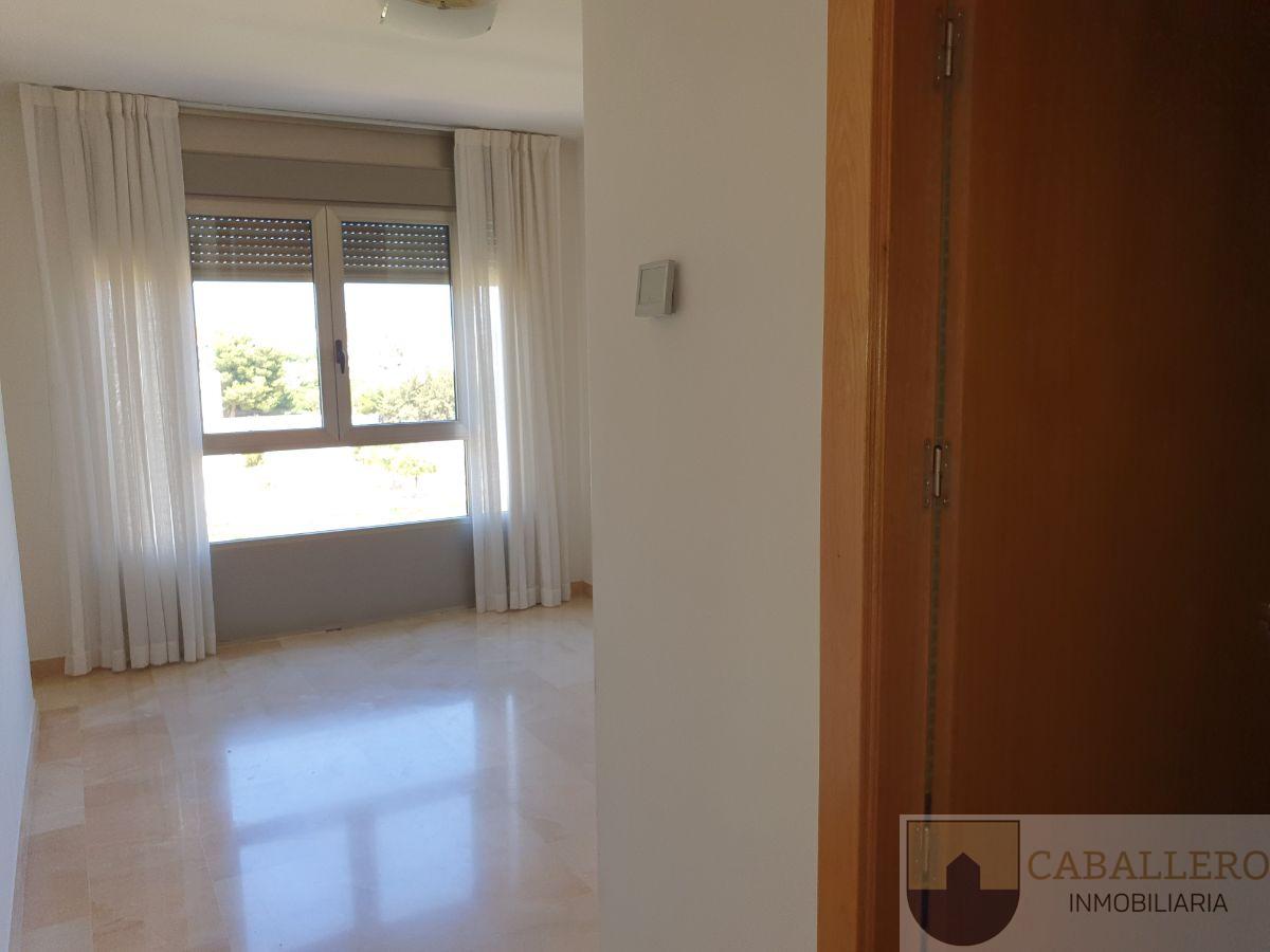 For sale of flat in Murcia