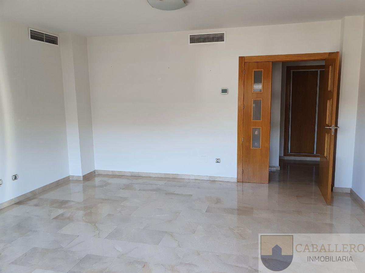 For sale of flat in Murcia