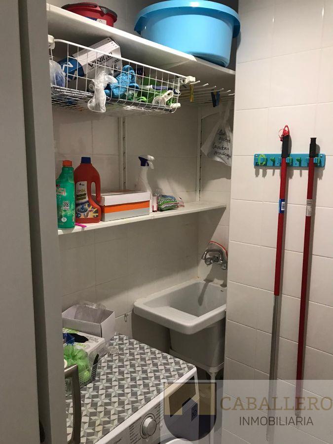 For rent of flat in Murcia