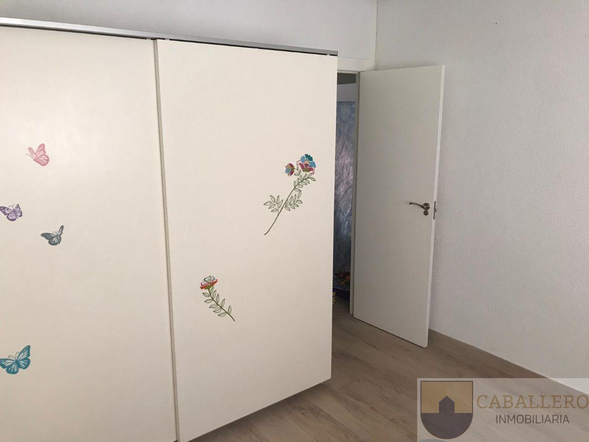 For rent of flat in Murcia