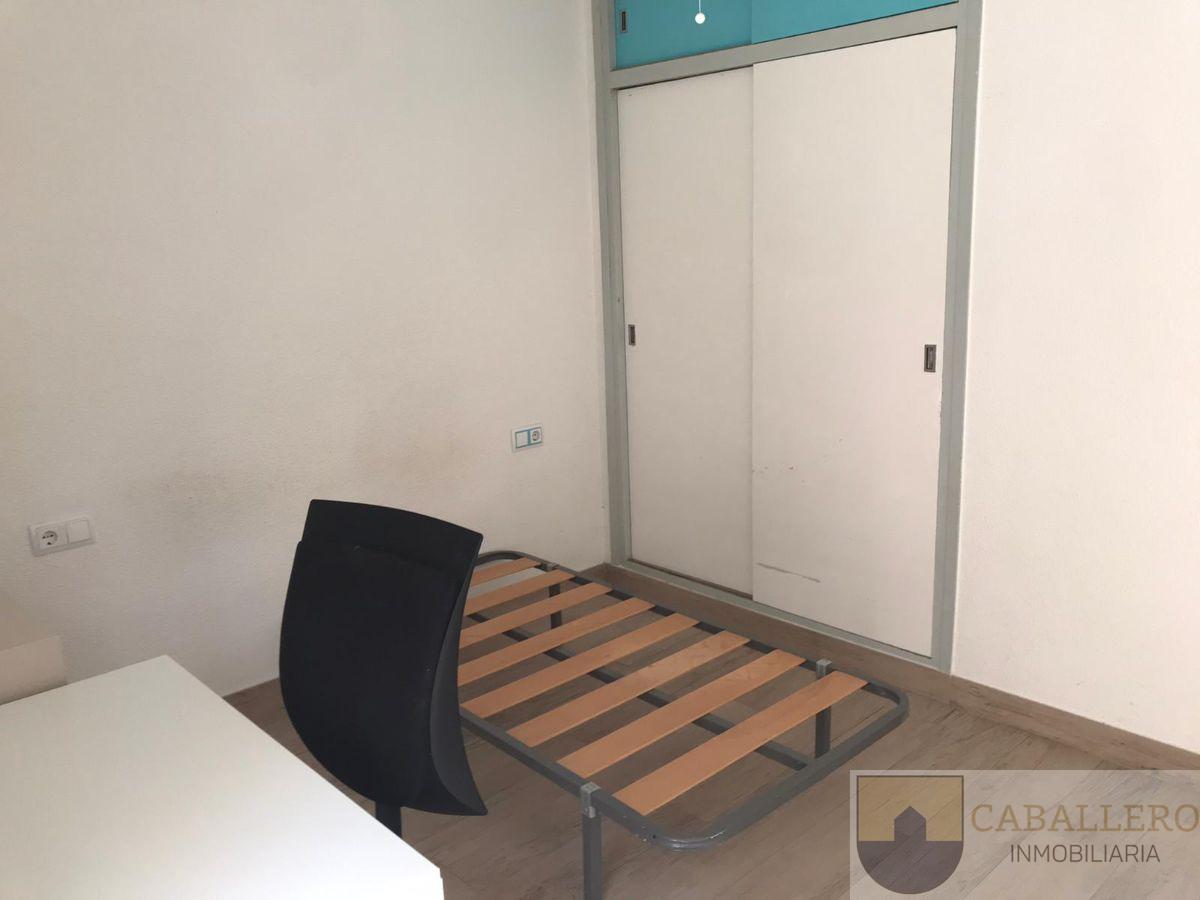 For rent of flat in Murcia