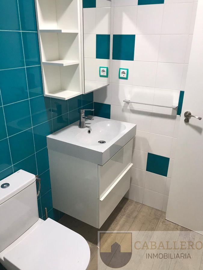 For rent of flat in Murcia