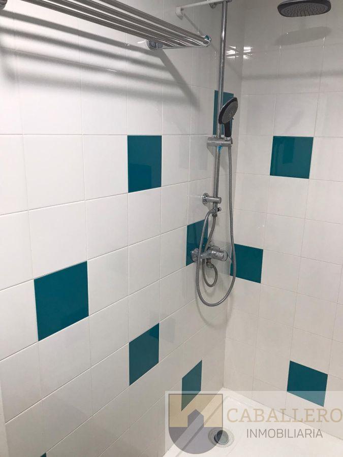 For rent of flat in Murcia