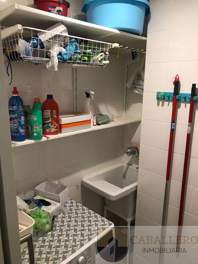 For rent of flat in Murcia