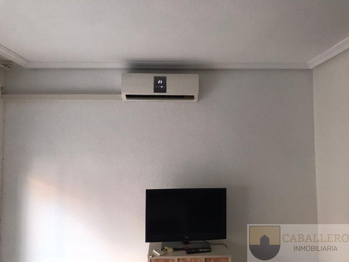 For rent of flat in Murcia
