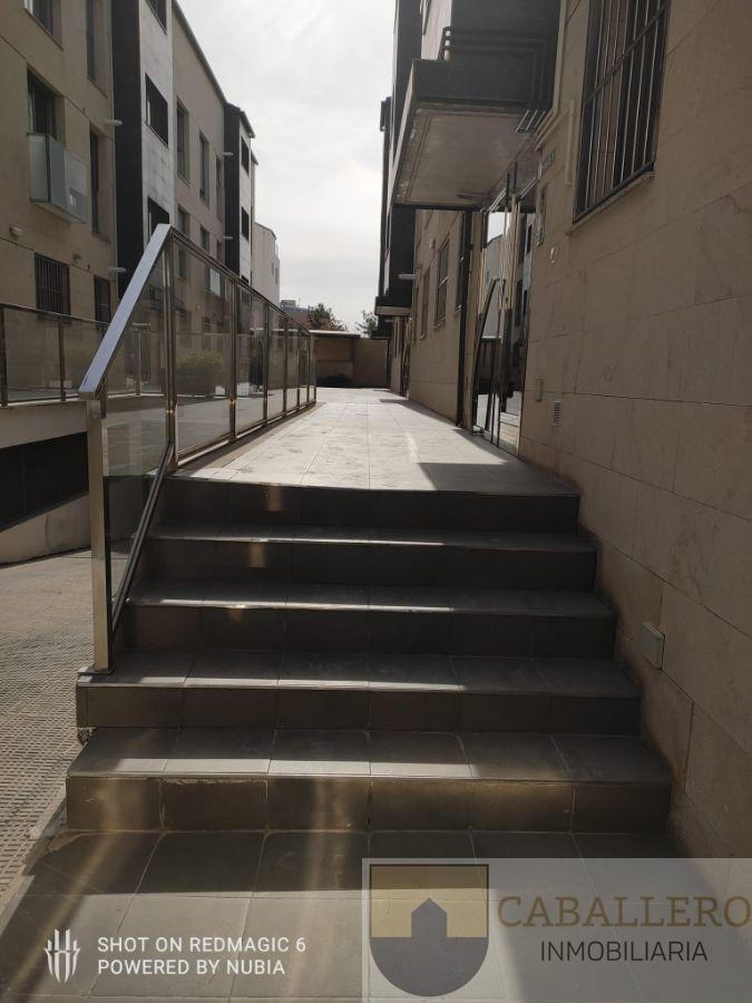 Venta de Ático en Murcia