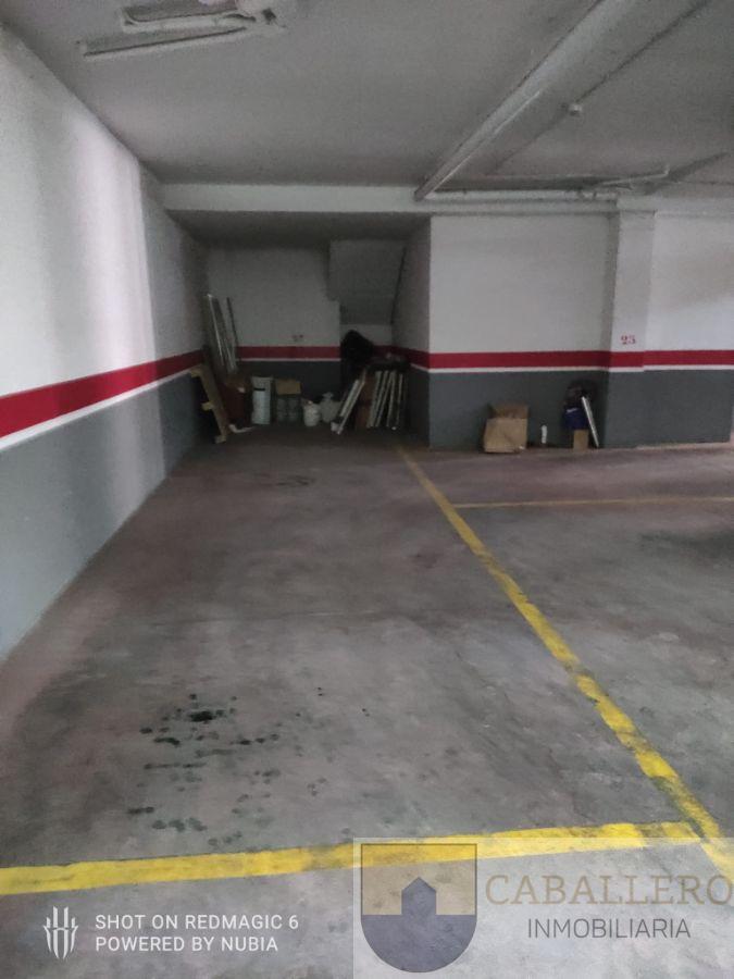 Venta de Ático en Murcia