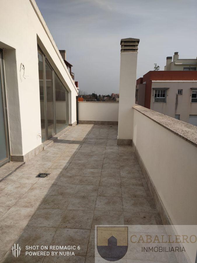 Venta de Ático en Murcia