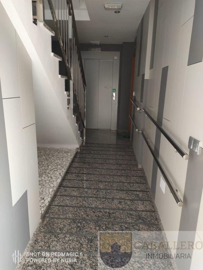 Venta de Ático en Murcia