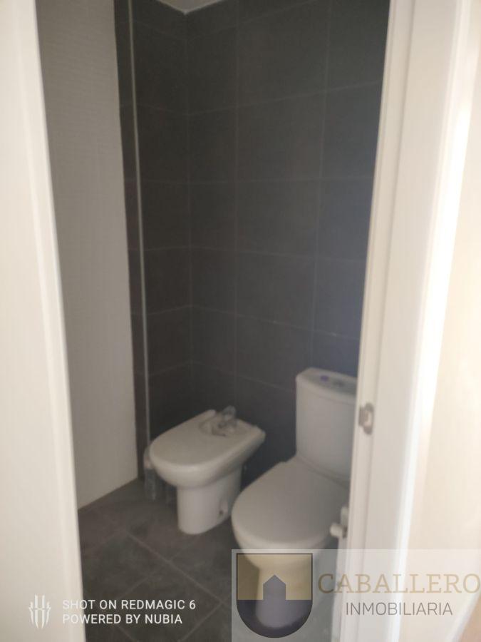 Venta de Ático en Murcia