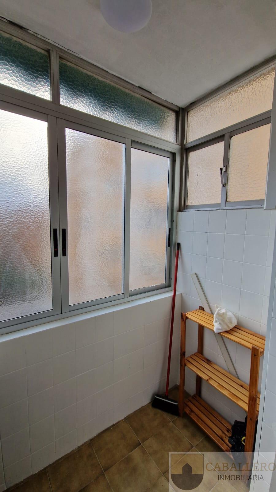 For rent of flat in Murcia
