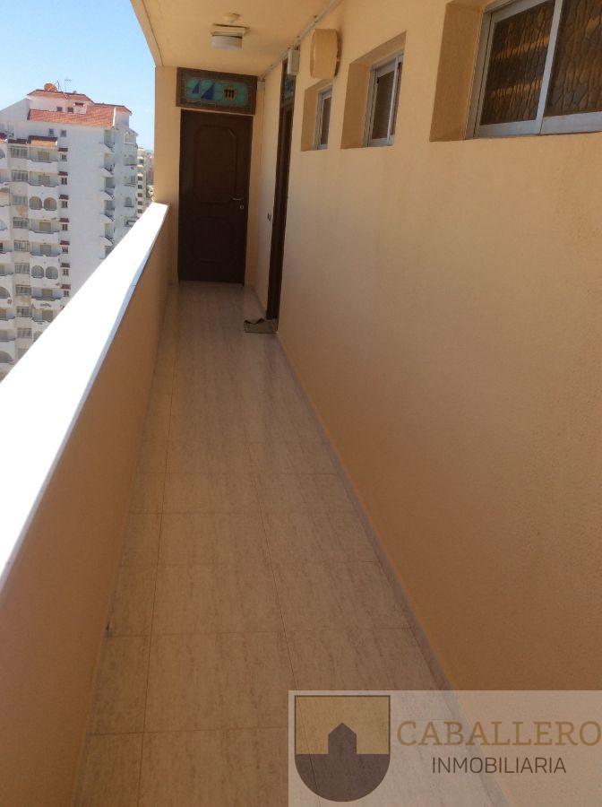 For sale of apartment in Murcia
