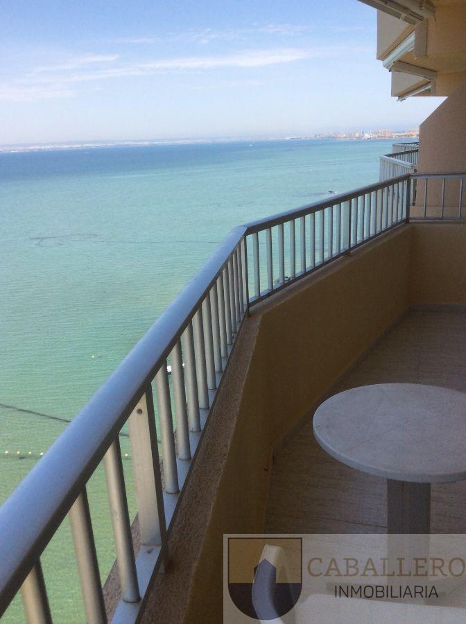 For sale of apartment in Murcia