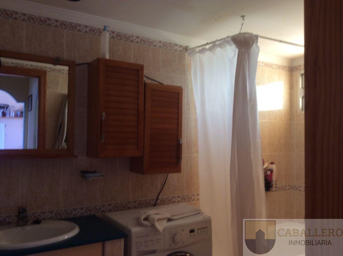 For sale of apartment in Murcia
