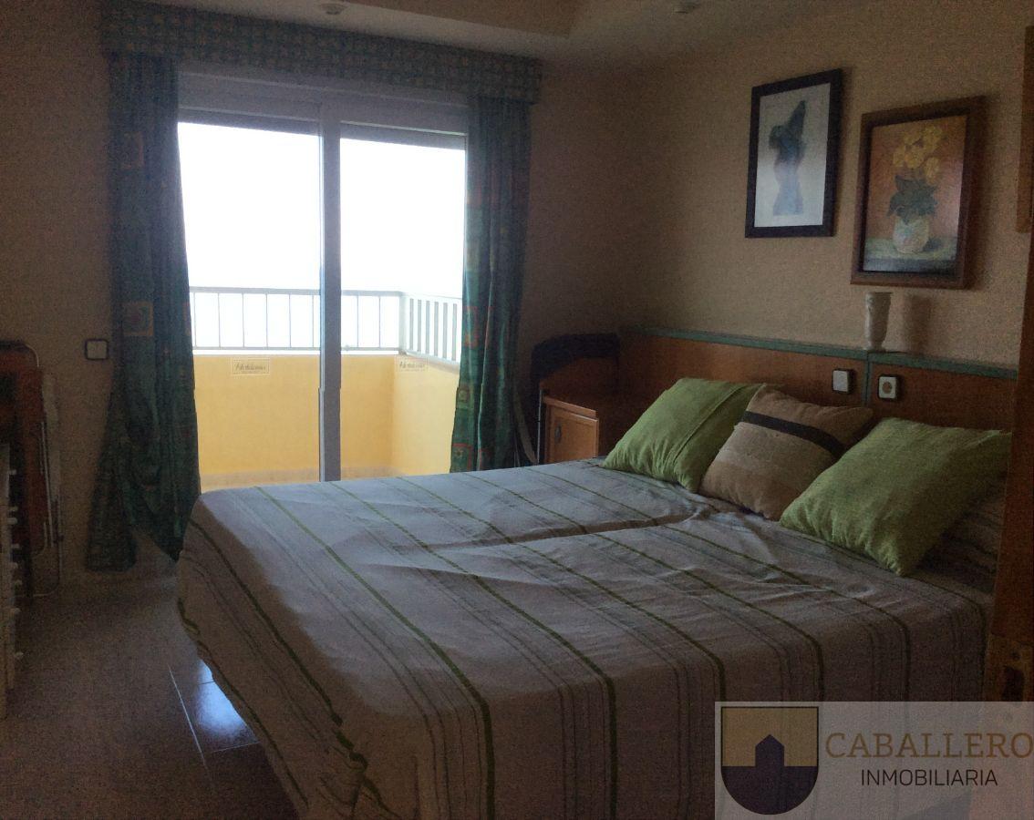 For sale of apartment in Murcia
