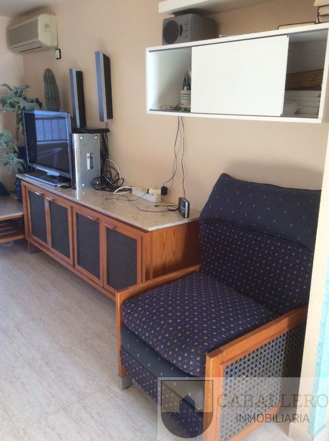 For sale of apartment in Murcia