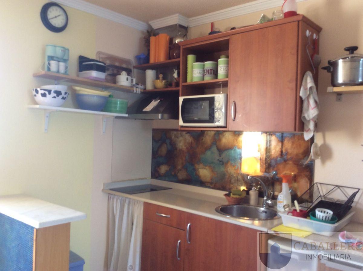 For sale of apartment in Murcia