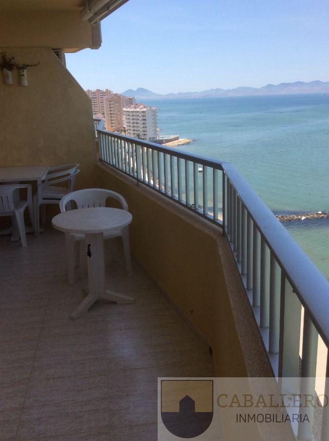 For sale of apartment in Murcia