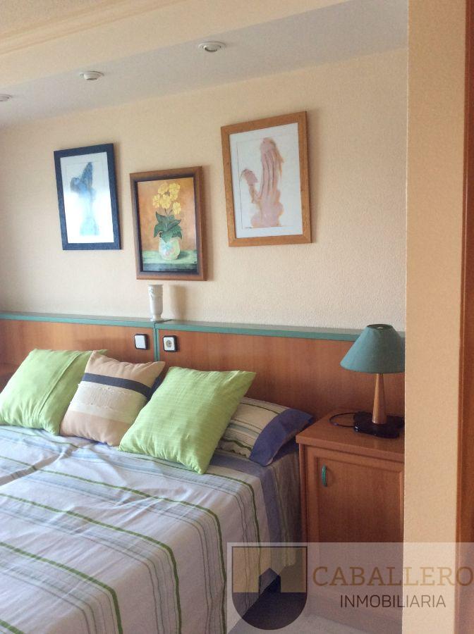 For sale of apartment in Murcia