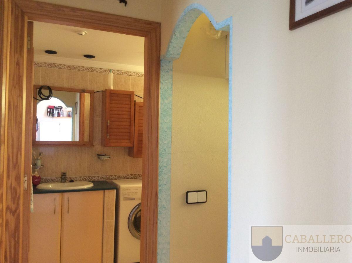 For sale of apartment in Murcia