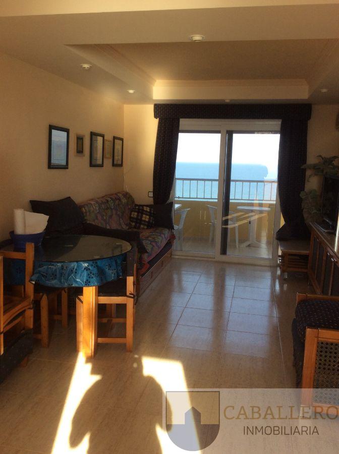 For sale of apartment in Murcia