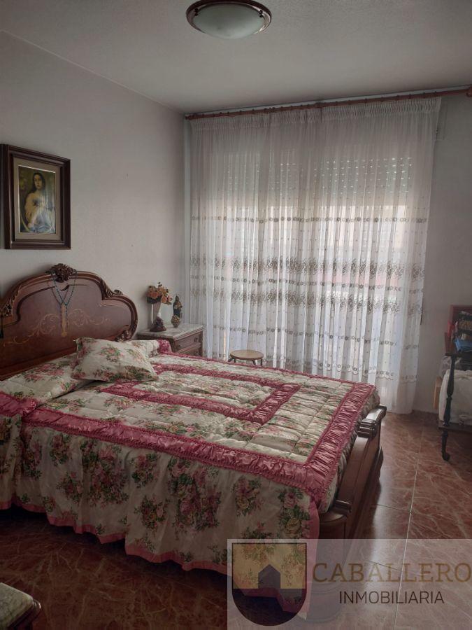 For sale of flat in Murcia