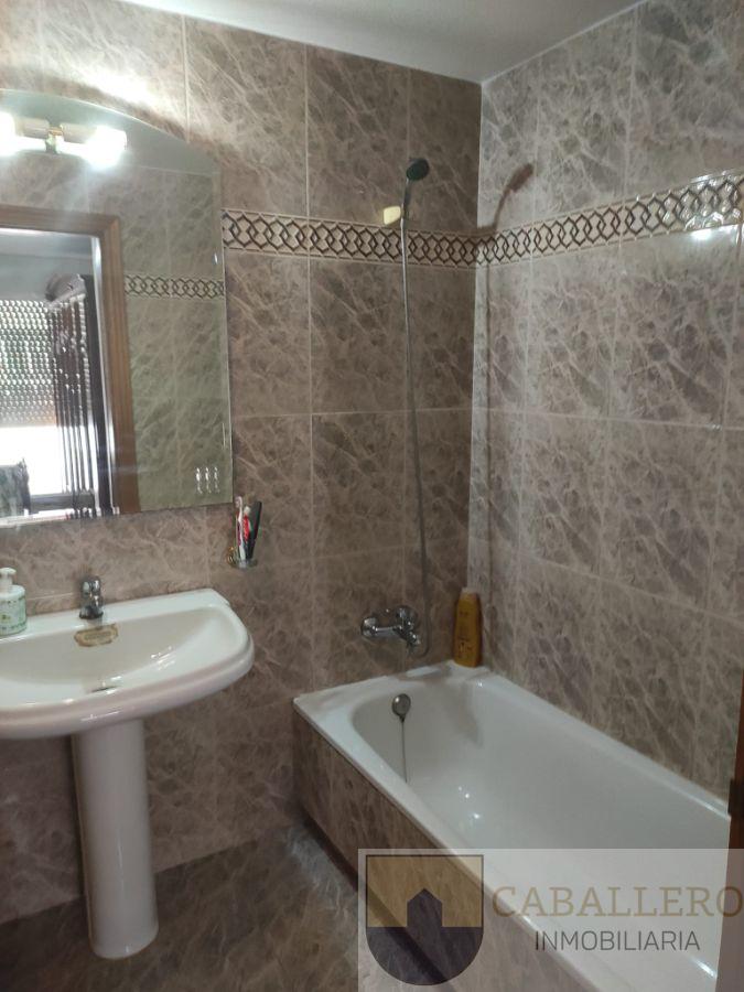 For sale of flat in Murcia