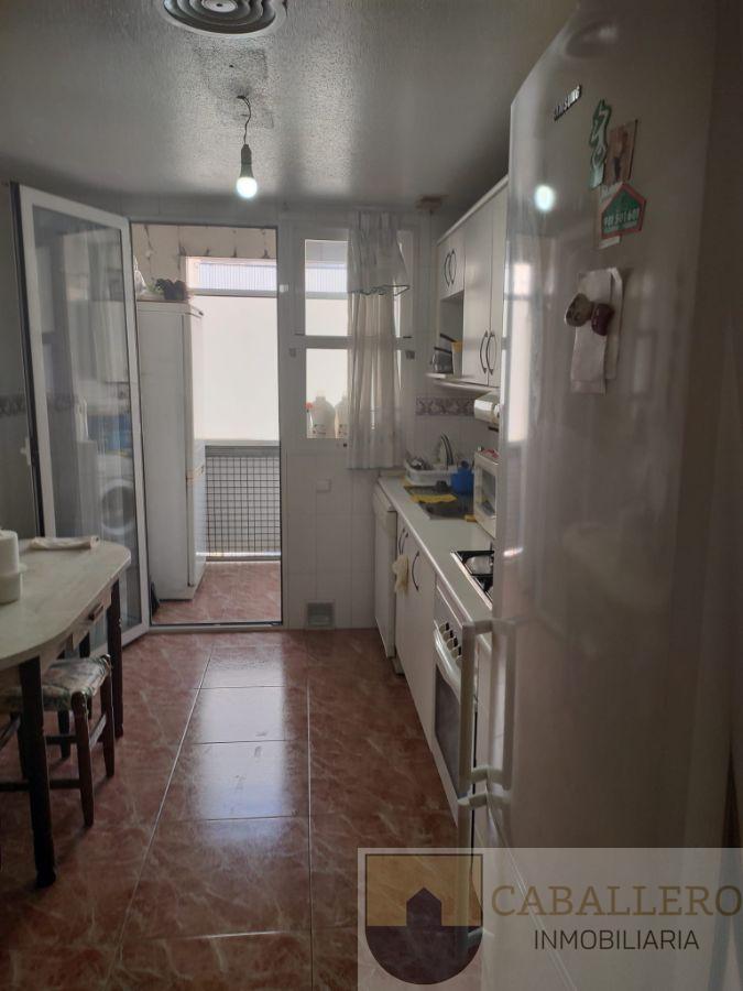 For sale of flat in Murcia