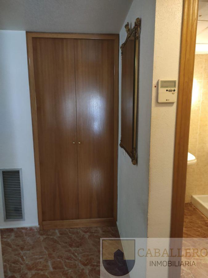 For sale of flat in Murcia