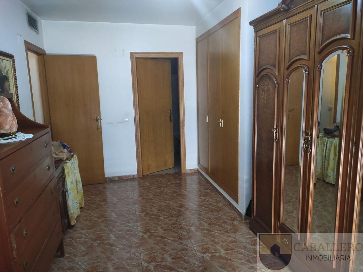 For sale of flat in Murcia