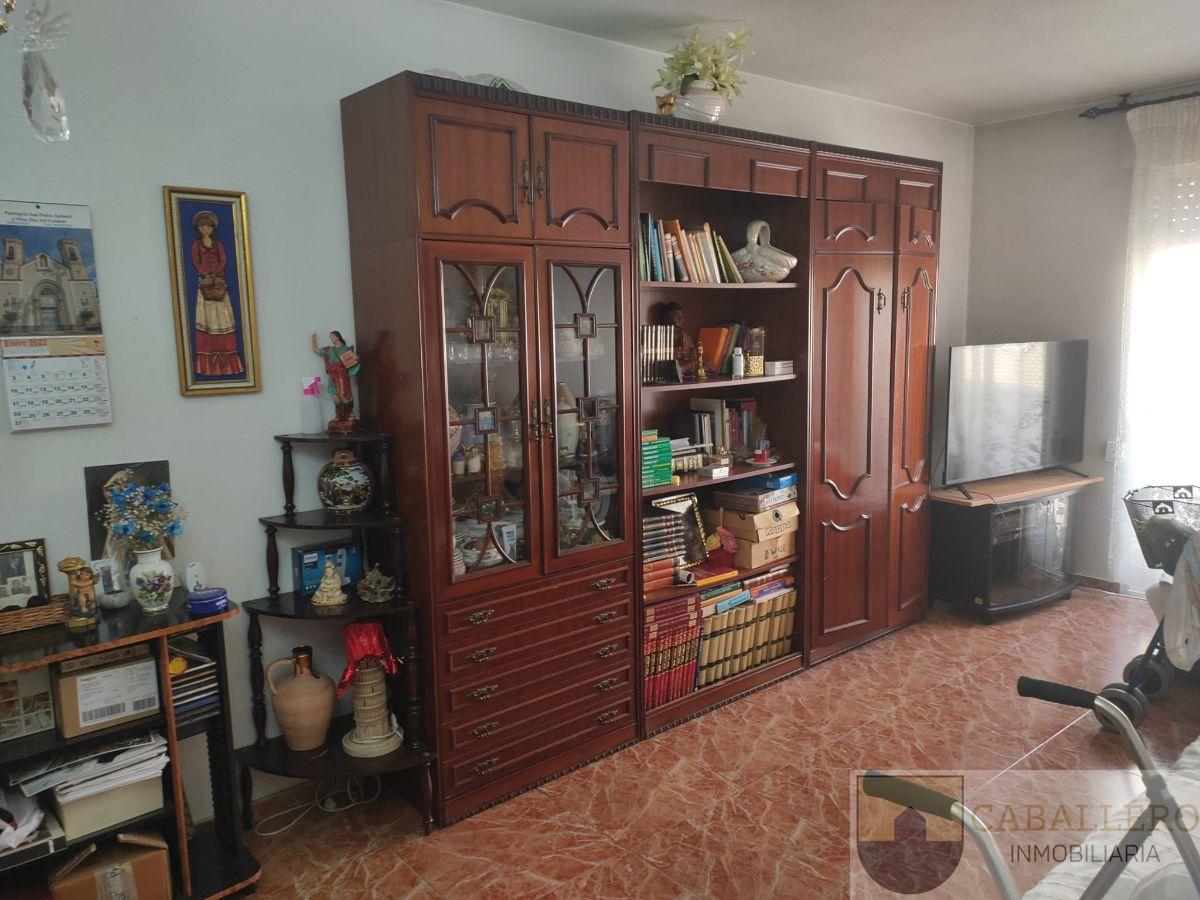 For sale of flat in Murcia