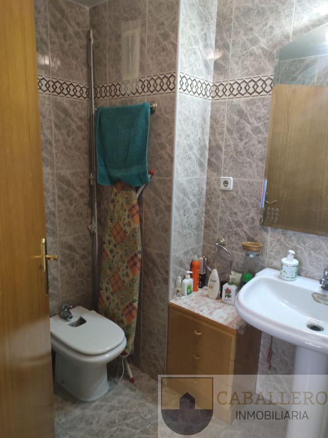 For sale of flat in Murcia