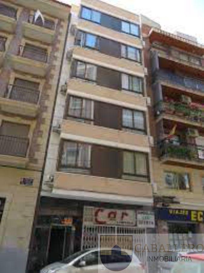 Alquiler de local comercial en Murcia