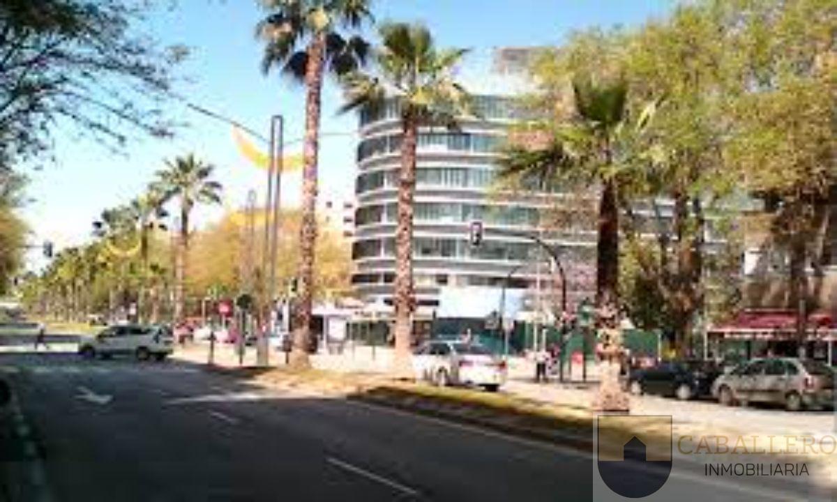 Venta de local comercial en Murcia