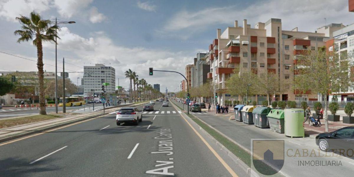 Venta de local comercial en Murcia