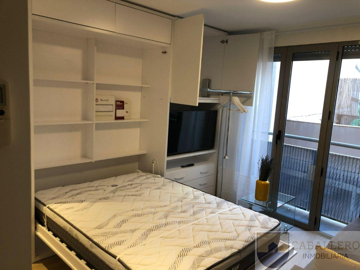 For rent of study in Murcia