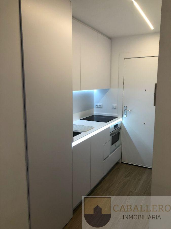 For rent of study in Murcia