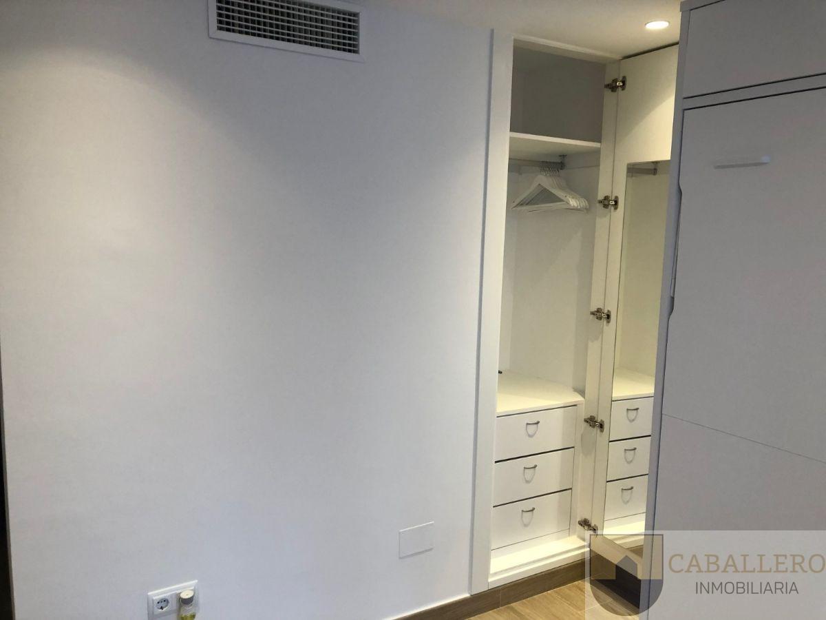 For rent of study in Murcia