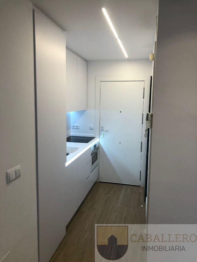 For rent of study in Murcia
