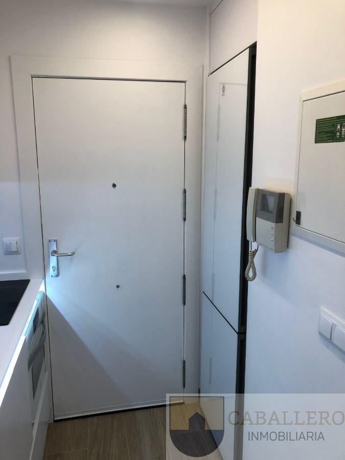 For rent of study in Murcia