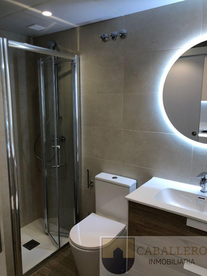 For rent of study in Murcia