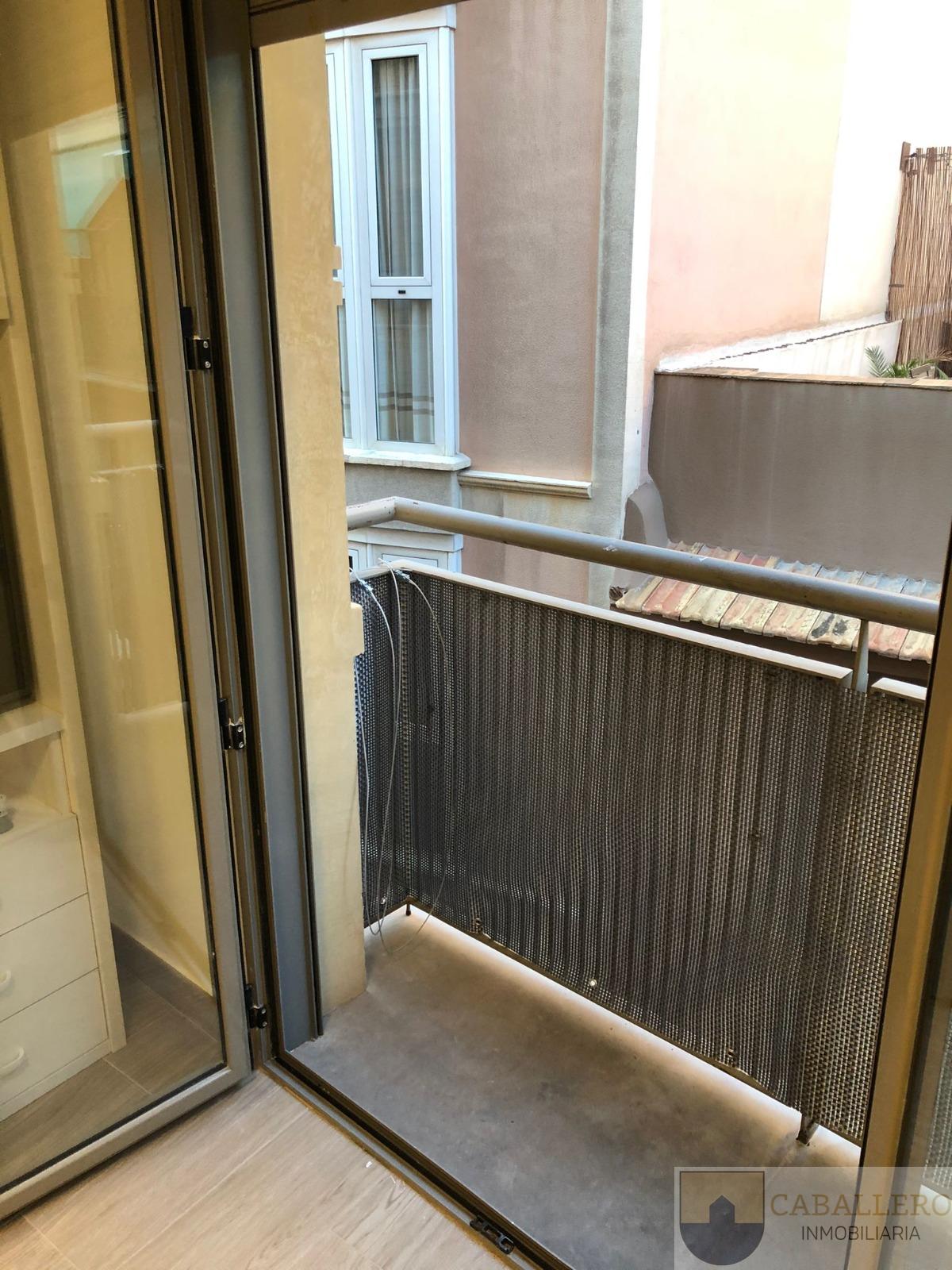 For rent of study in Murcia