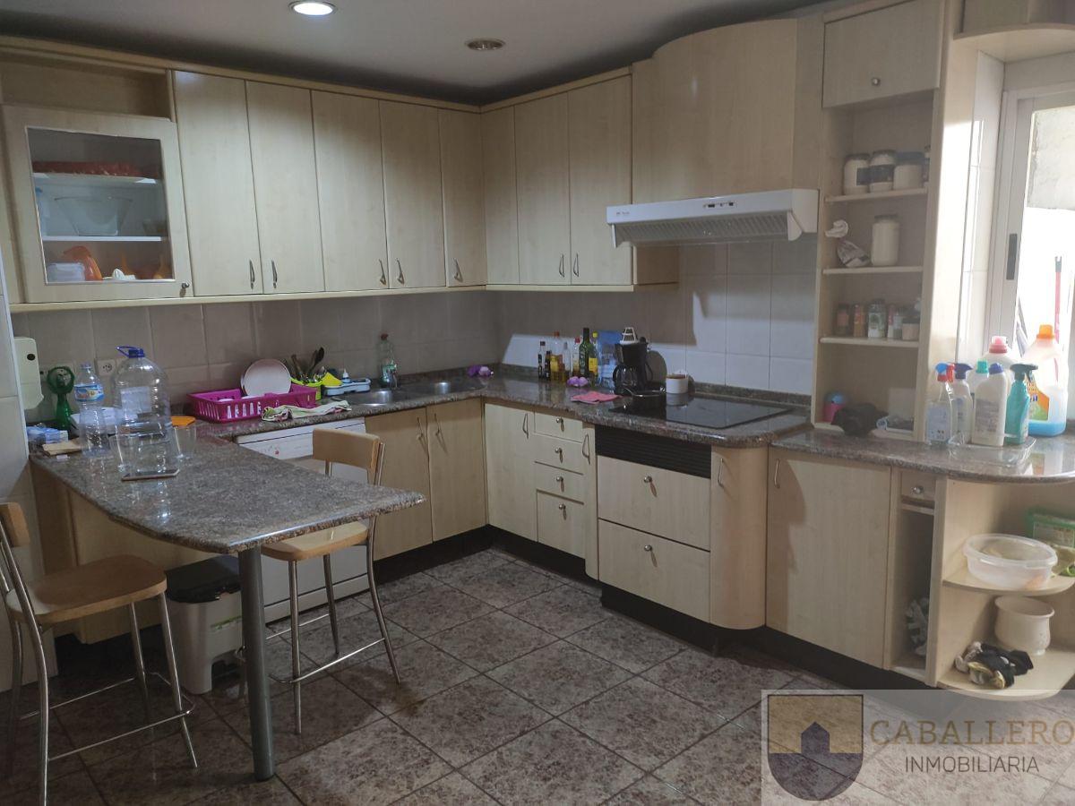 For rent of flat in Murcia