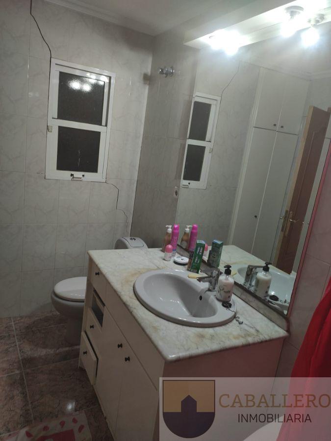 For rent of flat in Murcia