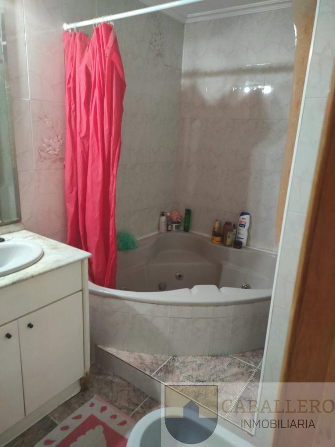 For rent of flat in Murcia