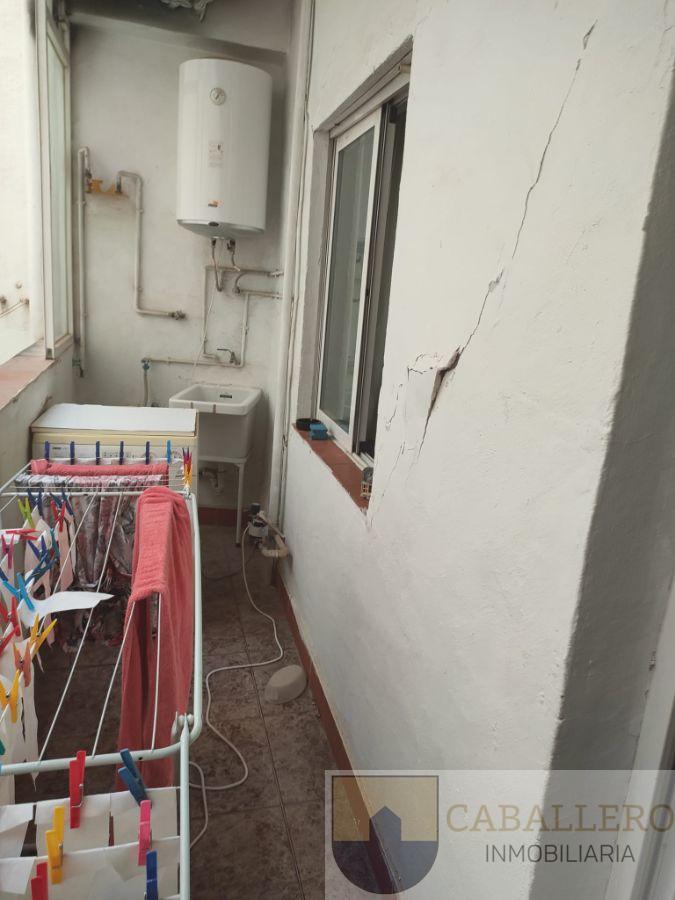 For rent of flat in Murcia