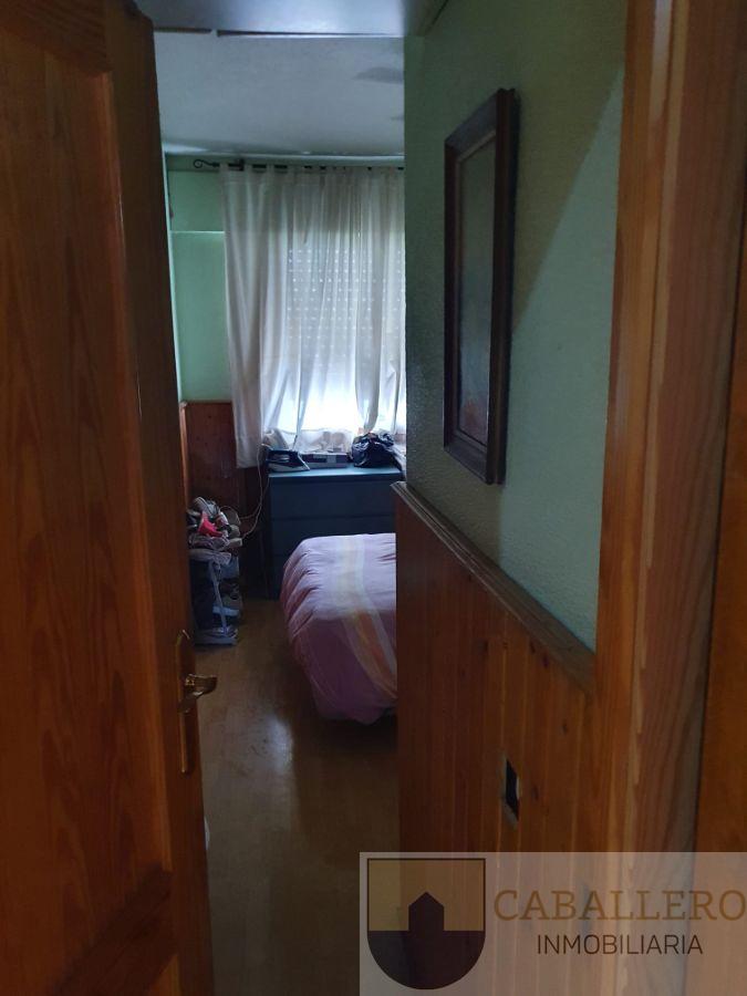 Venta de piso en Murcia