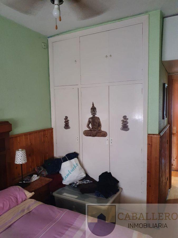 For sale of flat in Murcia