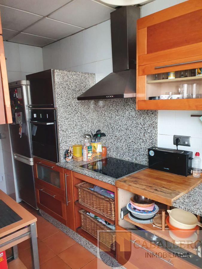 For sale of flat in Murcia