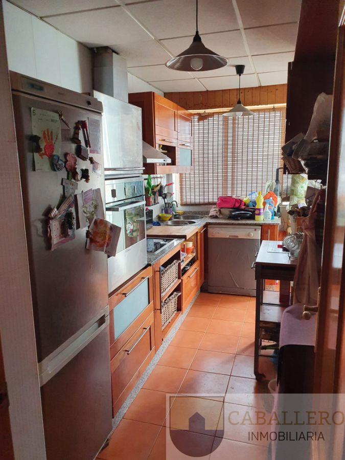 For sale of flat in Murcia